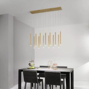 Sospensione serie 250 Design Luce