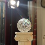 Lampada collezione Soul of Stars Raggi Lampadari