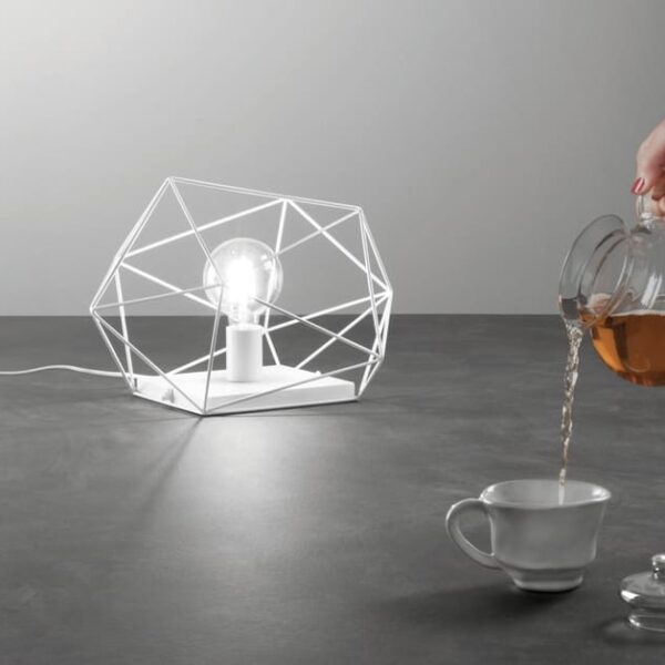Abat-jour serie 286 Design Luce