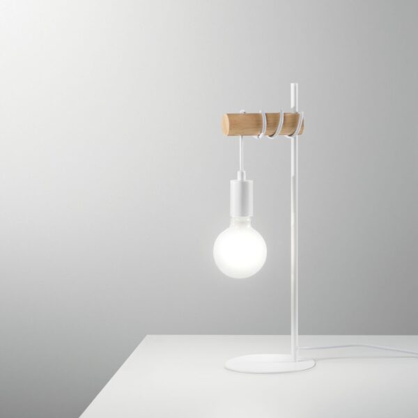Abat-jour serie 448 Design Luce