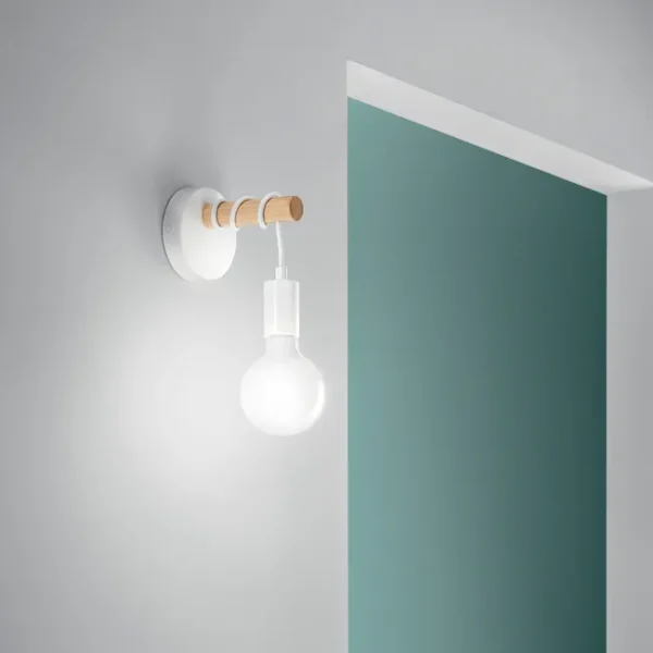 Applique serie 448 Design Luce