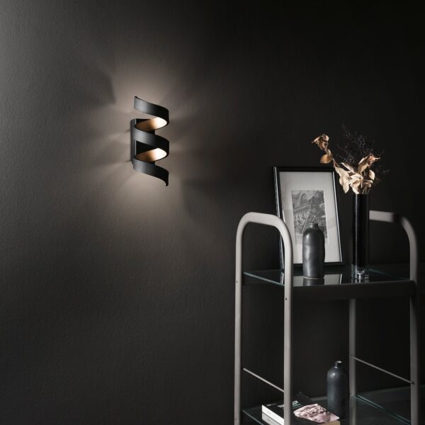 Applique serie 70 Design Luce