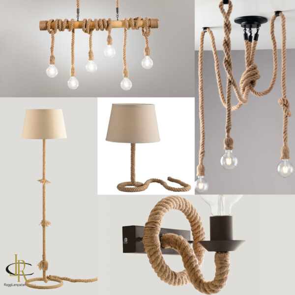 Abat-jour serie 442 Design Luce - immagine 2