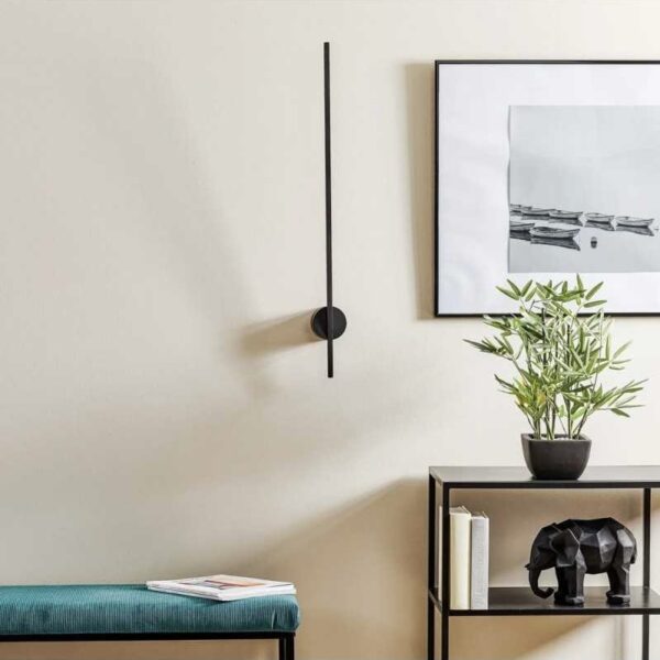 Applique serie 66 Design Luce