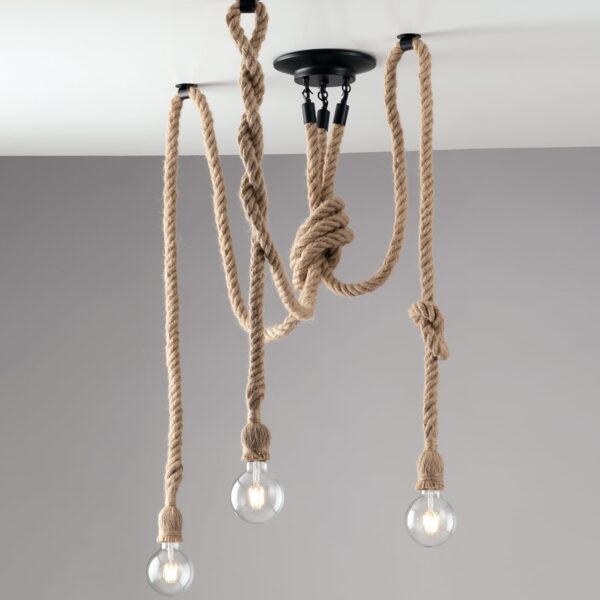 Sospensione serie 442 Design Luce - immagine 5