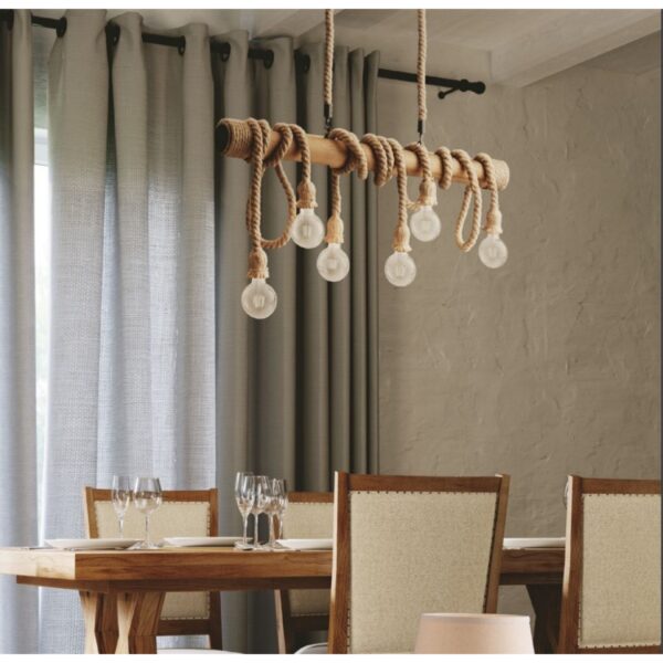 Sospensione serie 442 Design Luce - immagine 4