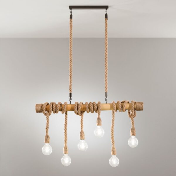 Sospensione serie 442 Design Luce - immagine 3
