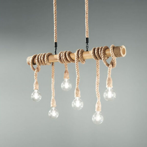 Sospensione serie 442 Design Luce