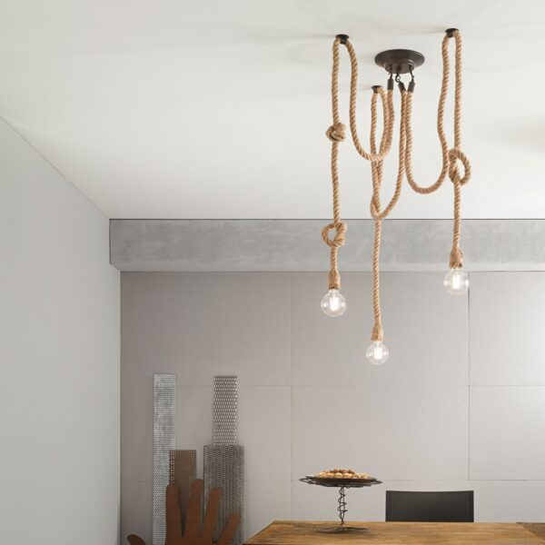 Sospensione serie 442 Design Luce - immagine 2
