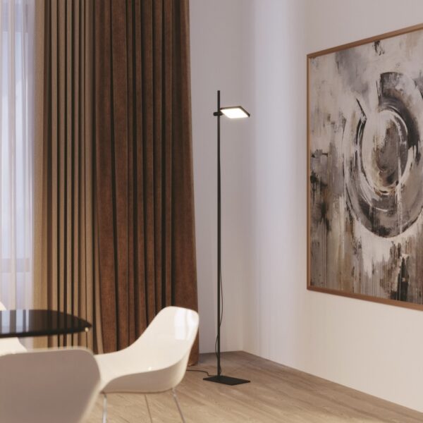 Piantana serie 80 Design Luce - immagine 2