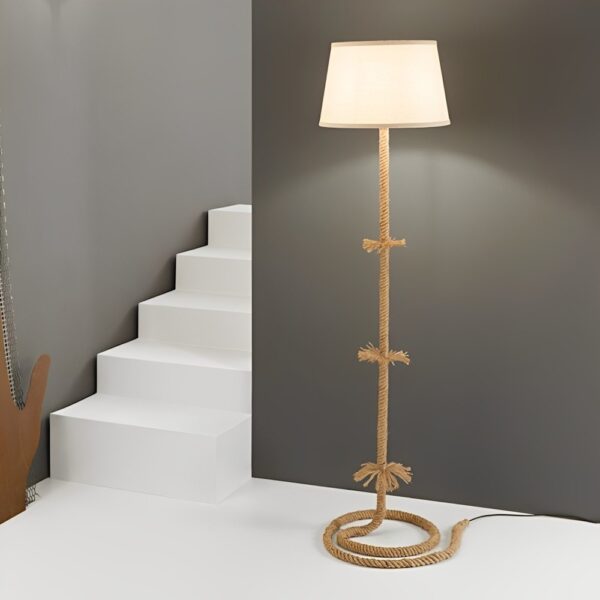 Piantana serie 442 Design Luce