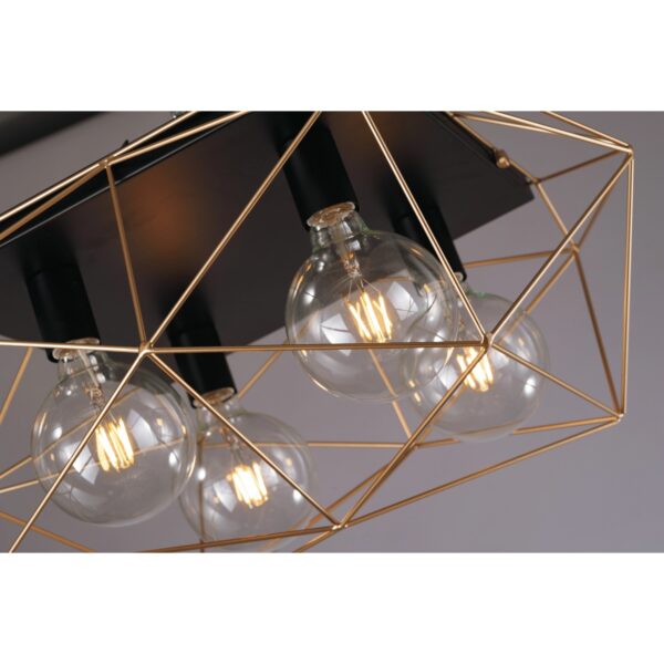 Plafoniera serie 286 Design Luce - immagine 6