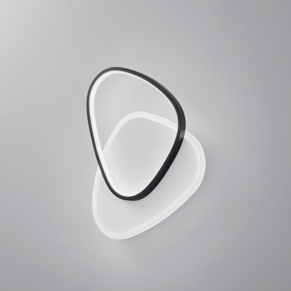 Plafoniera serie 86 Design Luce - immagine 7