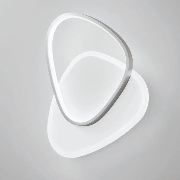 Plafoniera serie 86 Design Luce - immagine 6