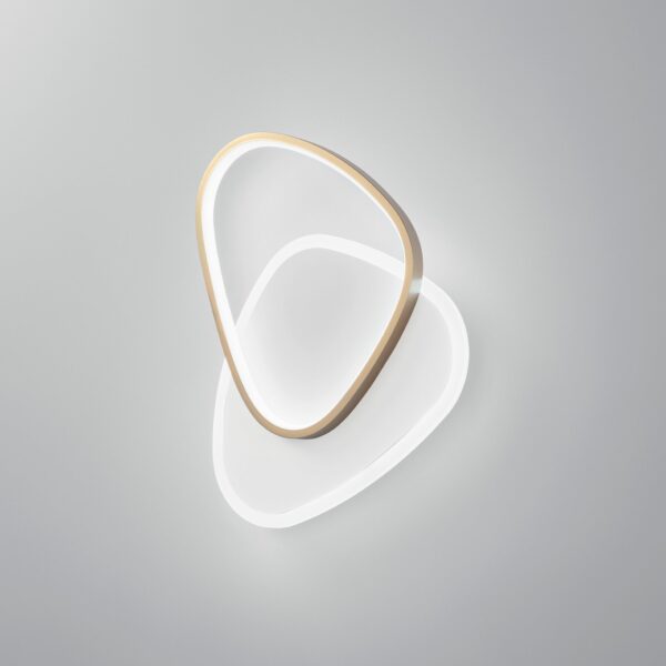 Plafoniera serie 86 Design Luce - immagine 8