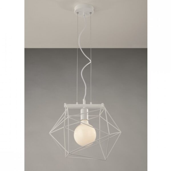 Sospensione serie 286 Design Luce - immagine 6