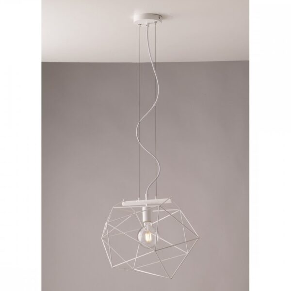 Sospensione serie 286 Design Luce - immagine 2