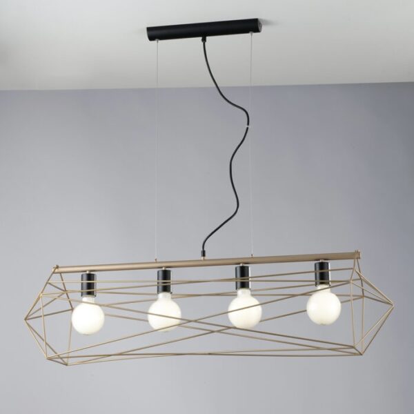 Sospensione serie 286 Design Luce - immagine 3