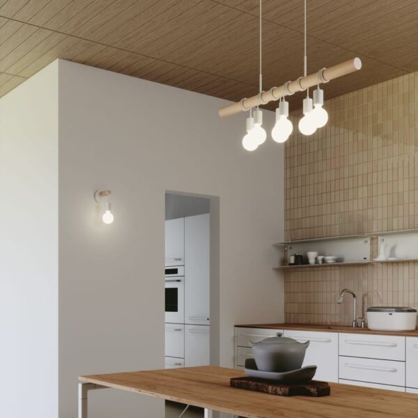 Applique serie 448 Design Luce - immagine 3