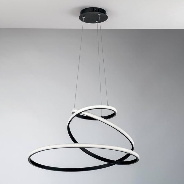 Sospensione serie 42 Design Luce - immagine 6
