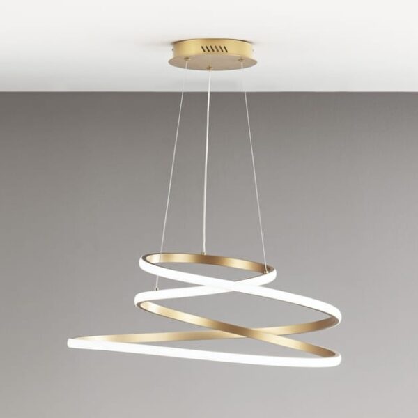 Sospensione serie 42 Design Luce - immagine 7