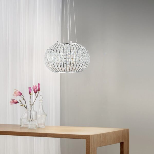 Sospensione serie 350 Design Luce - immagine 2