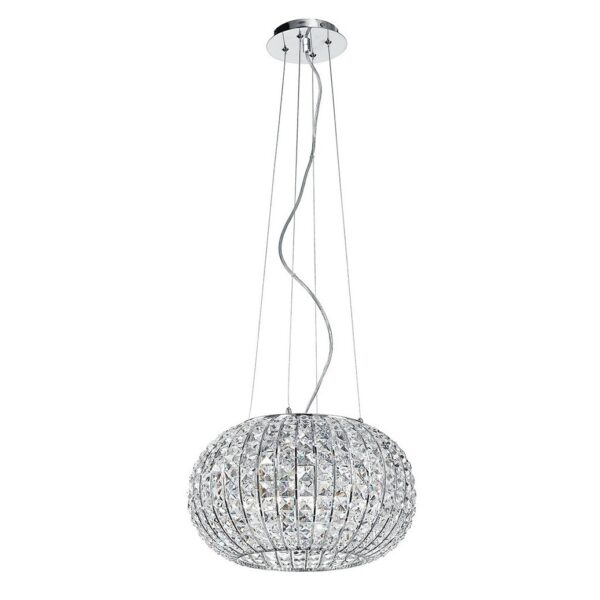 Sospensione serie 350 Design Luce