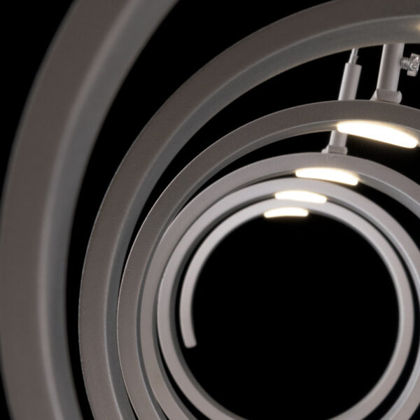 Sospensione serie 70 Design Luce - immagine 9