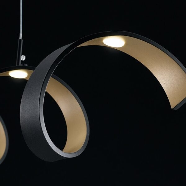 Sospensione serie 70 Design Luce - immagine 8