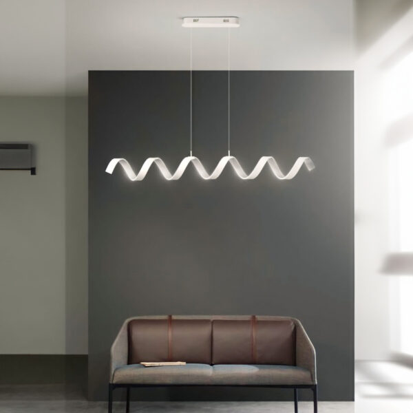Sospensione serie 70 Design Luce