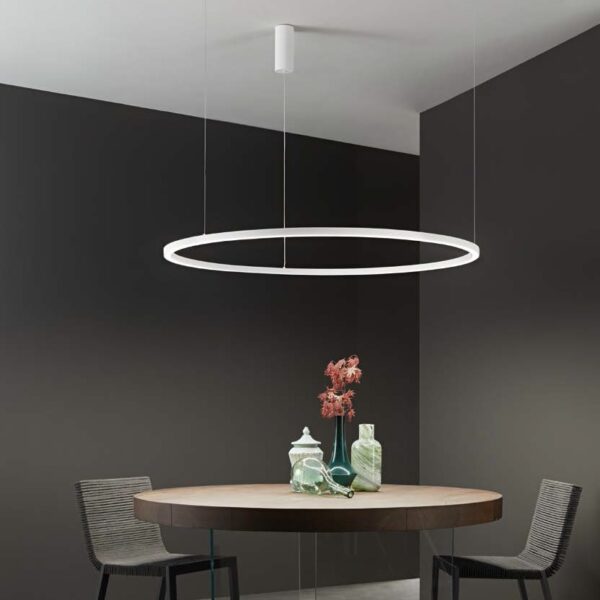 Sospensione serie 34 Design Luce