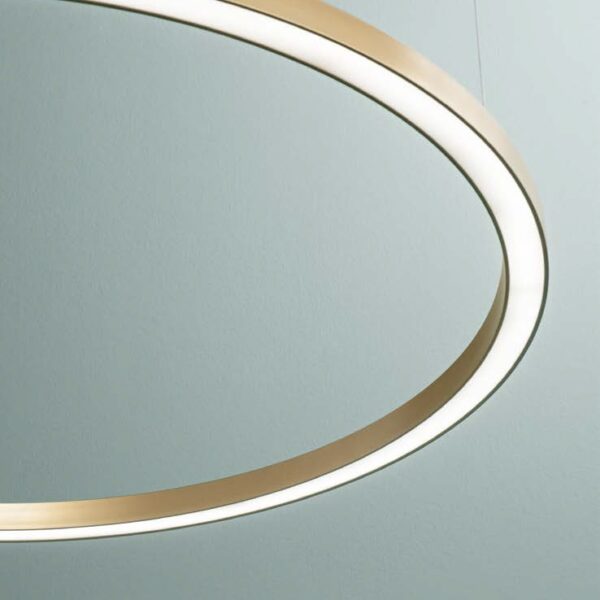 Sospensione serie 34 Design Luce - immagine 4