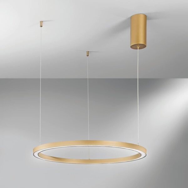 Sospensione serie 34 Design Luce - immagine 2