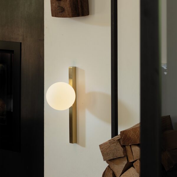 Applique Binomio Ideal Lux