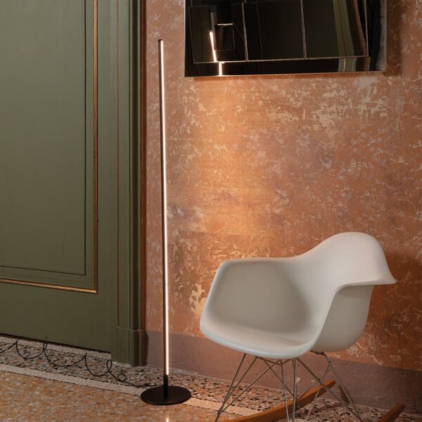 Piantana Yoko Ideal Lux - immagine 2