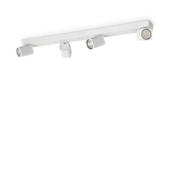 Faretti Rudy Ideal Lux - immagine 4
