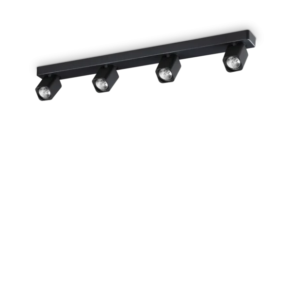 Faretti Rudy Ideal Lux - immagine 3