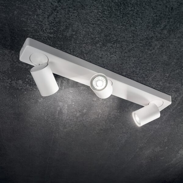 Faretti Rudy Ideal Lux - immagine 2