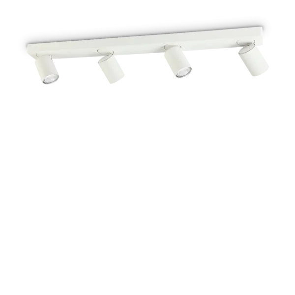 Faretti Rudy Ideal Lux - immagine 6