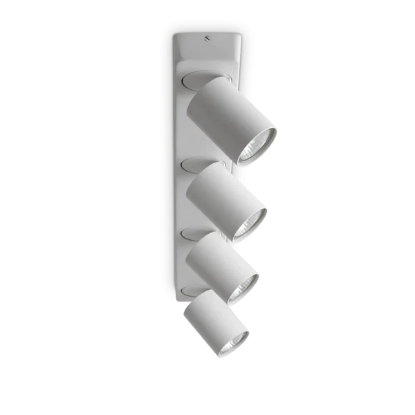 Faretti Rudy Ideal Lux - immagine 11