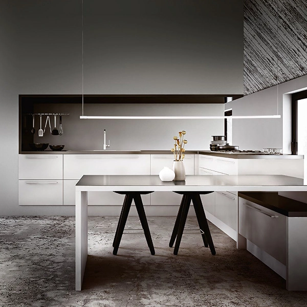 Sospensione Yoko Ideal Lux