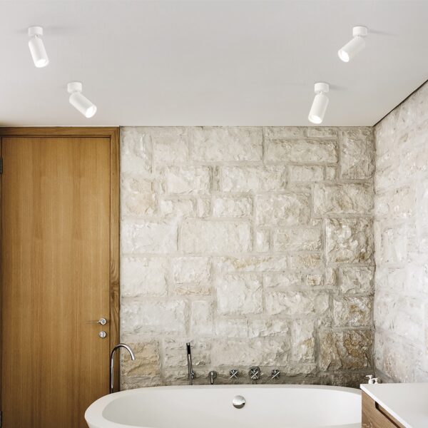 Faretto Dynamite Ideal Lux