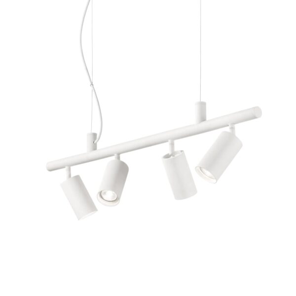 Sospensione Dynamite Ideal Lux - immagine 3