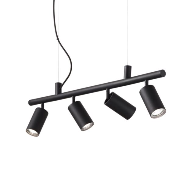 Sospensione Dynamite Ideal Lux - immagine 5