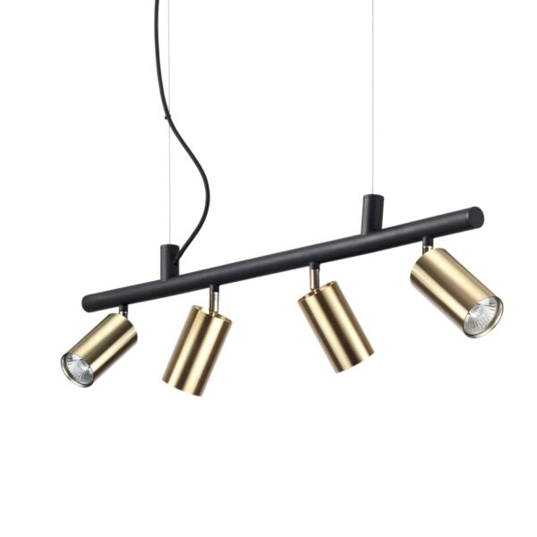 Sospensione Dynamite Ideal Lux - immagine 7
