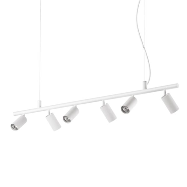 Sospensione Dynamite Ideal Lux - immagine 4