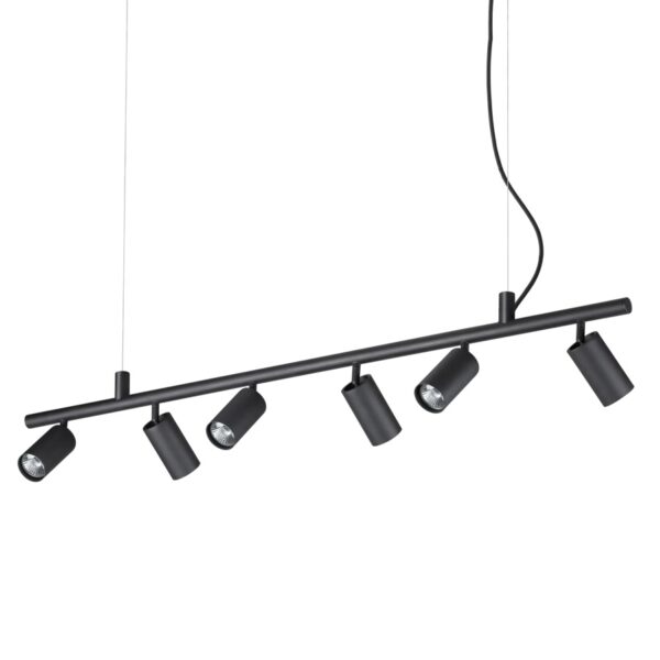 Sospensione Dynamite Ideal Lux - immagine 6