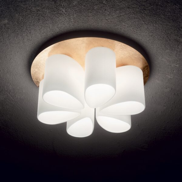 Plafoniera Daisy Ideal Lux