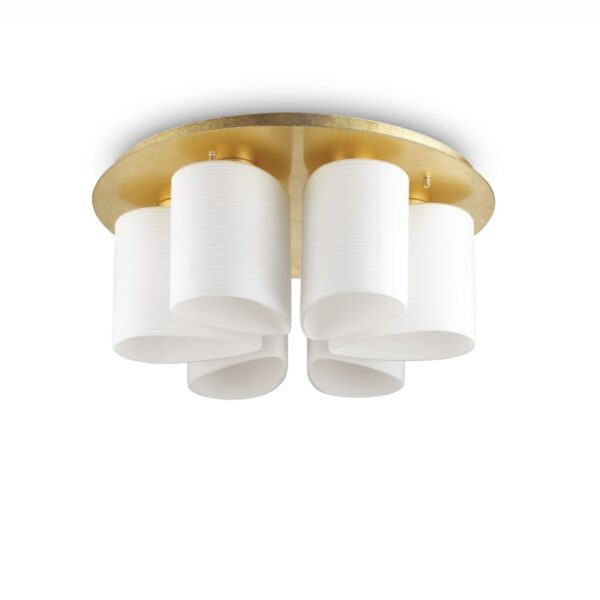 Plafoniera Daisy Ideal Lux - immagine 3
