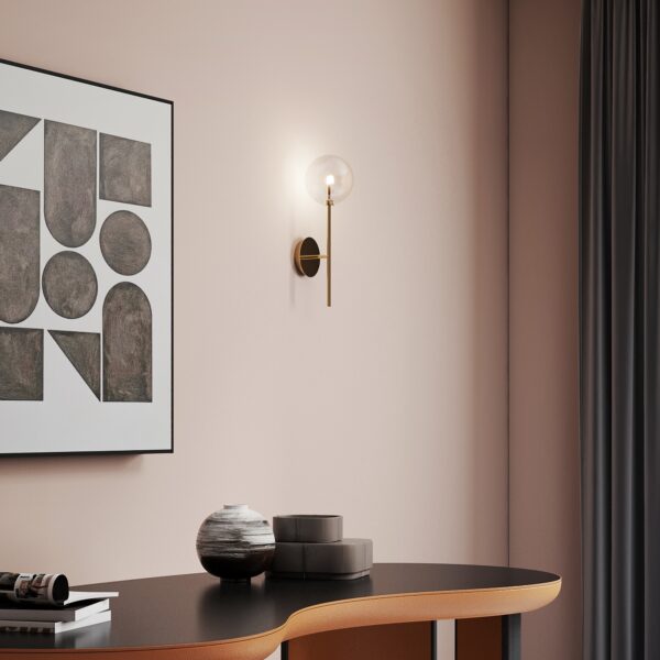 Applique Equinoxe Ideal Lux - immagine 2